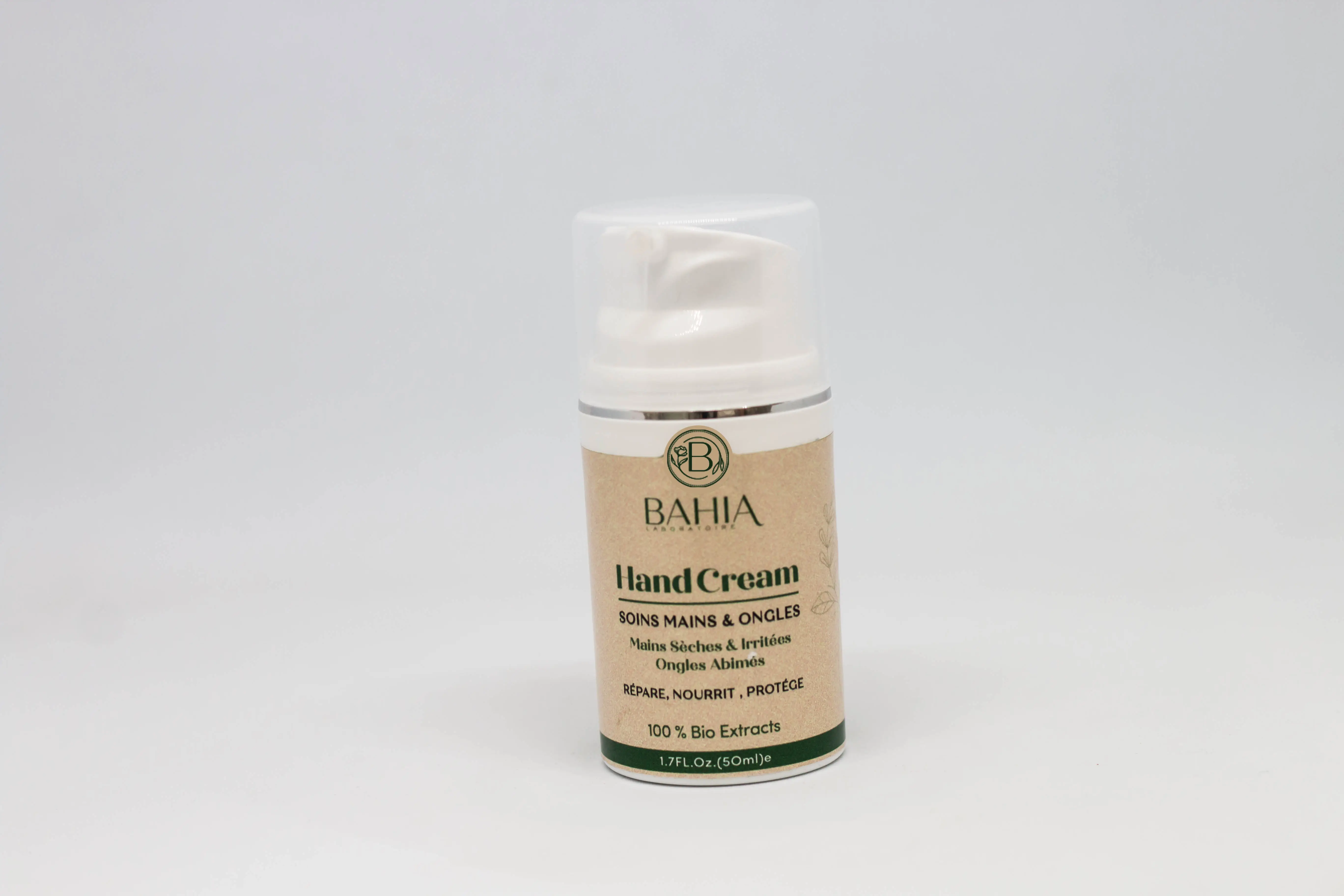 HAND CREAM